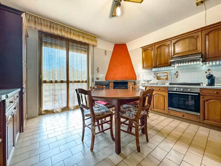 Immagine 6 di Casa indipendente in vendita  in via truna 2 a Gozzano