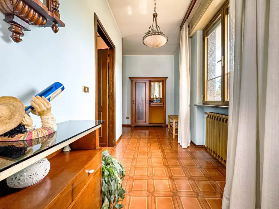 Immagine 8 di Casa indipendente in vendita  in via truna 2 a Gozzano