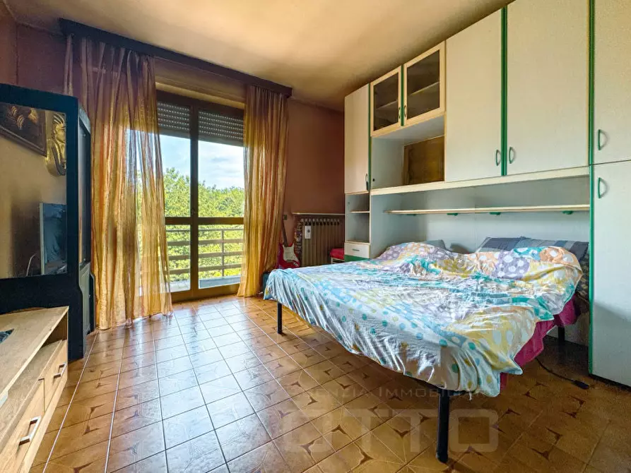 Immagine 9 di Casa indipendente in vendita  in via truna 2 a Gozzano