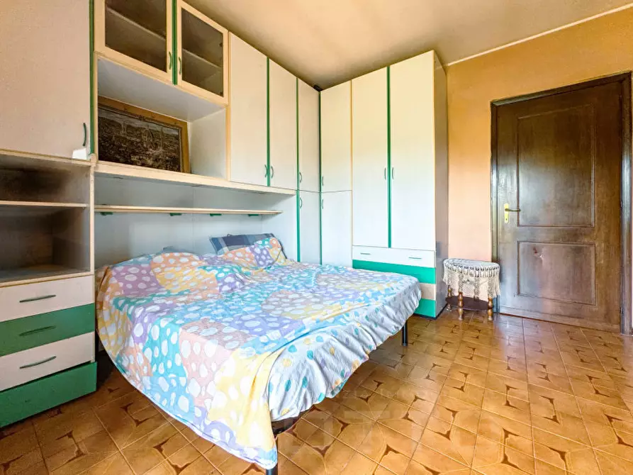 Immagine 10 di Casa indipendente in vendita  in via truna 2 a Gozzano