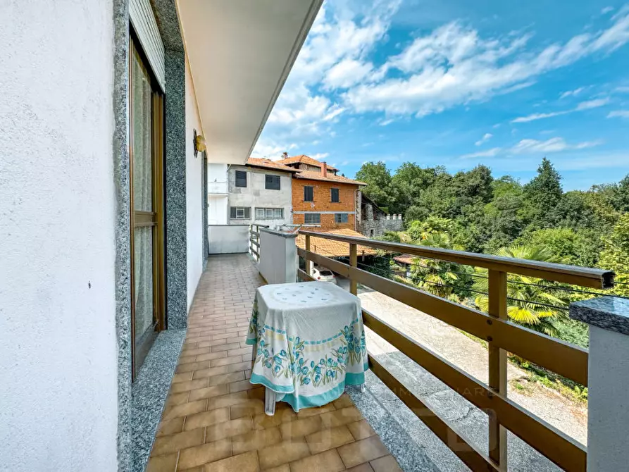 Immagine 11 di Casa indipendente in vendita  in via truna 2 a Gozzano