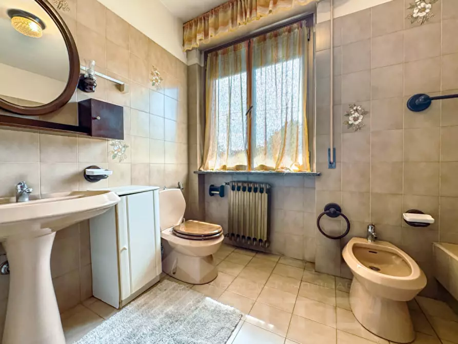 Immagine 12 di Casa indipendente in vendita  in via truna 2 a Gozzano