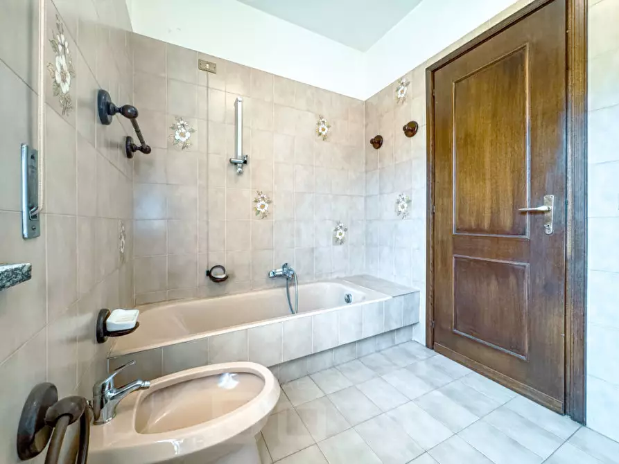 Immagine 13 di Casa indipendente in vendita  in via truna 2 a Gozzano