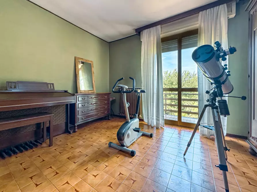 Immagine 14 di Casa indipendente in vendita  in via truna 2 a Gozzano