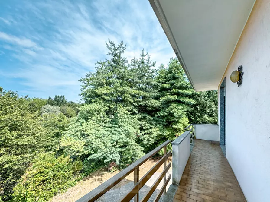 Immagine 15 di Casa indipendente in vendita  in via truna 2 a Gozzano