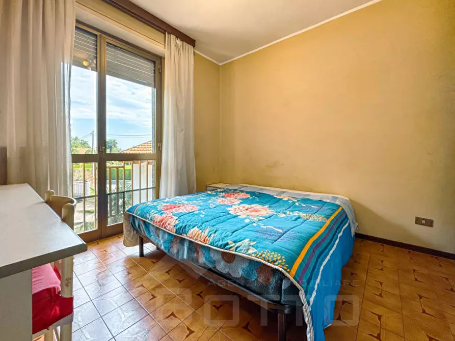 Immagine 16 di Casa indipendente in vendita  in via truna 2 a Gozzano