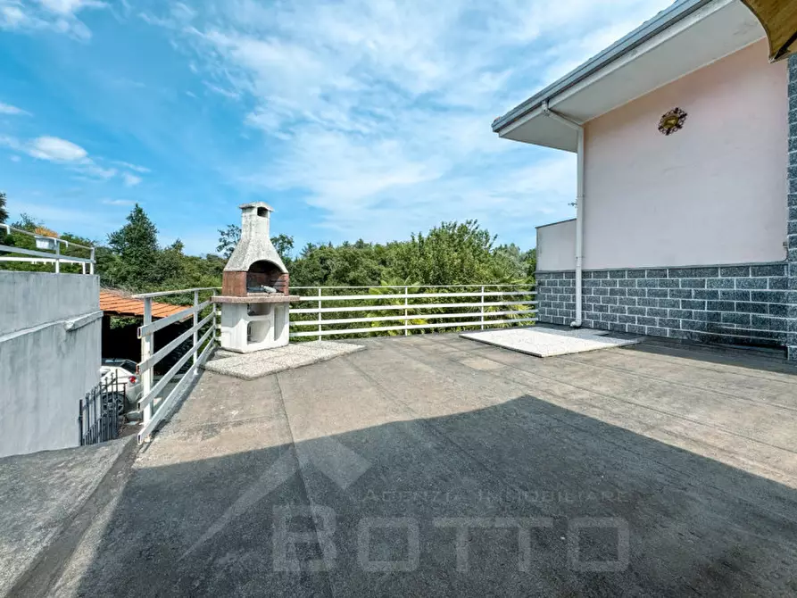 Immagine 19 di Casa indipendente in vendita  in via truna 2 a Gozzano