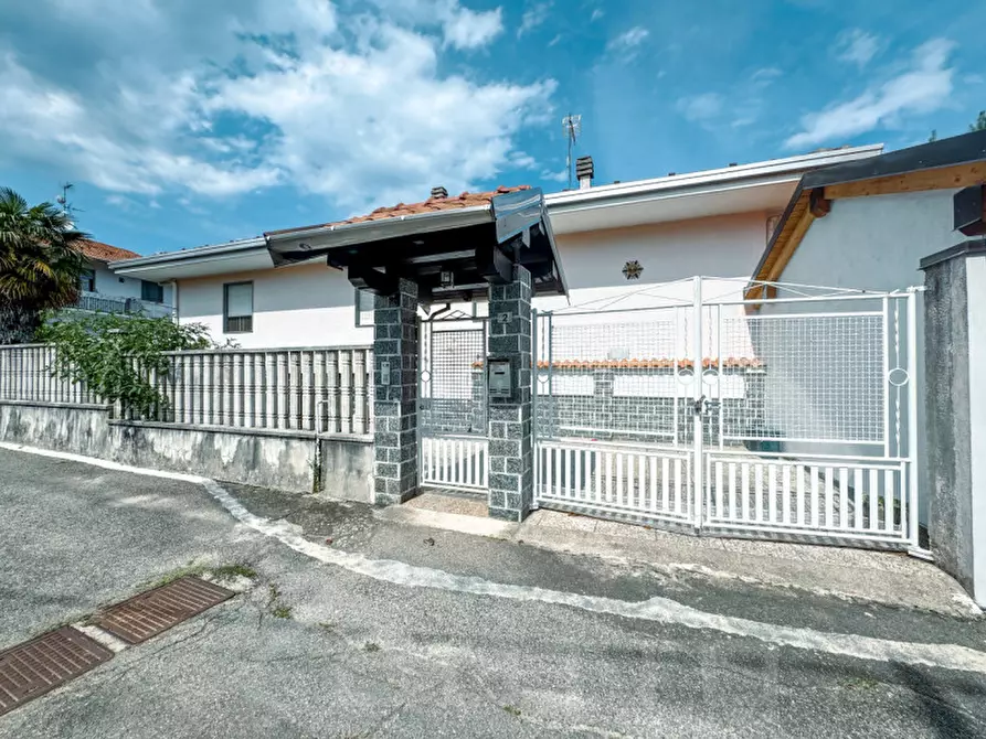 Immagine 20 di Casa indipendente in vendita  in via truna 2 a Gozzano