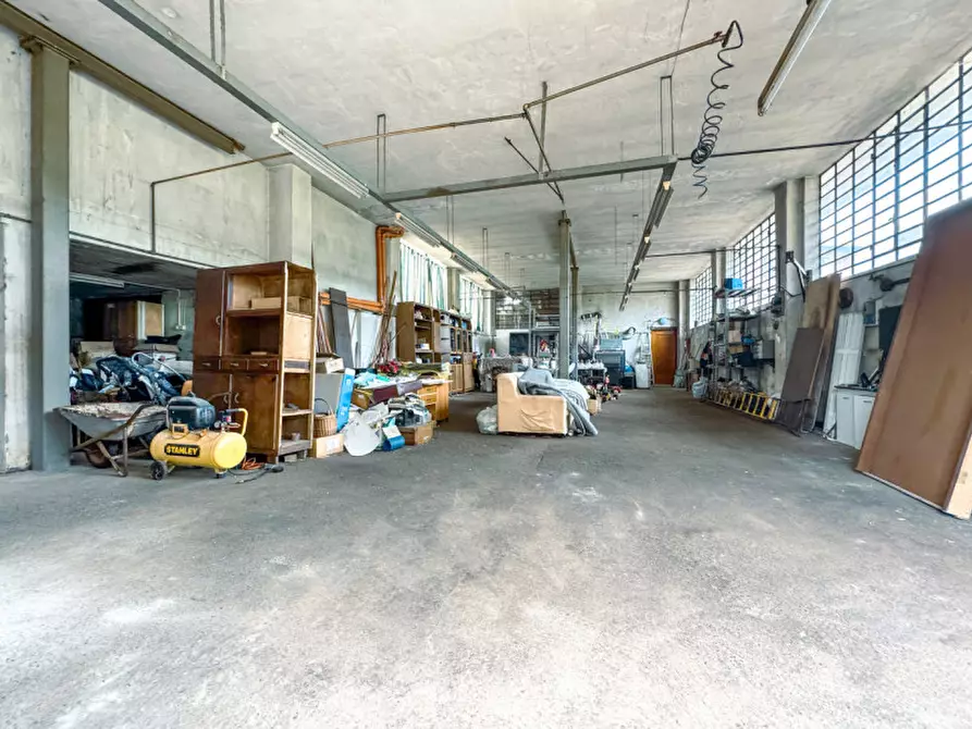 Immagine 21 di Casa indipendente in vendita  in via truna 2 a Gozzano