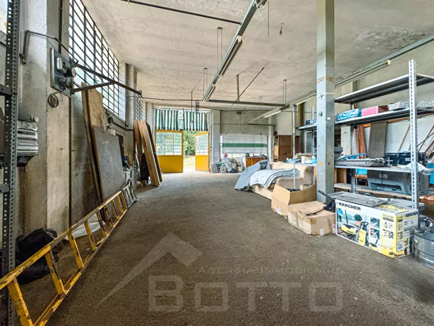 Immagine 23 di Casa indipendente in vendita  in via truna 2 a Gozzano