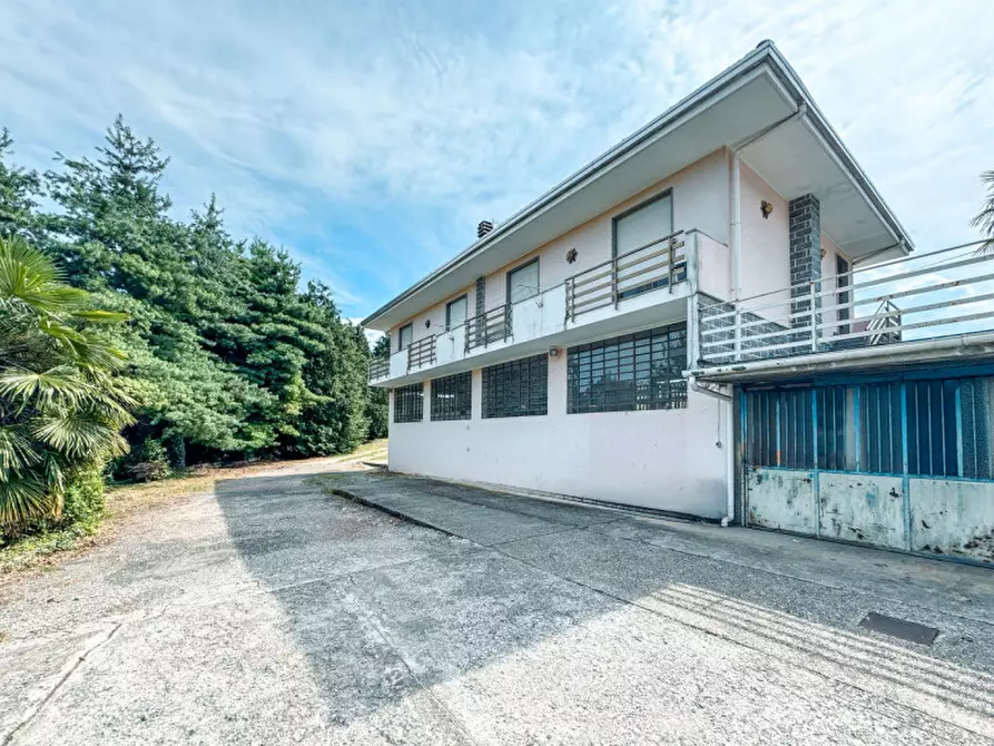 Immagine 25 di Casa indipendente in vendita  in via truna 2 a Gozzano