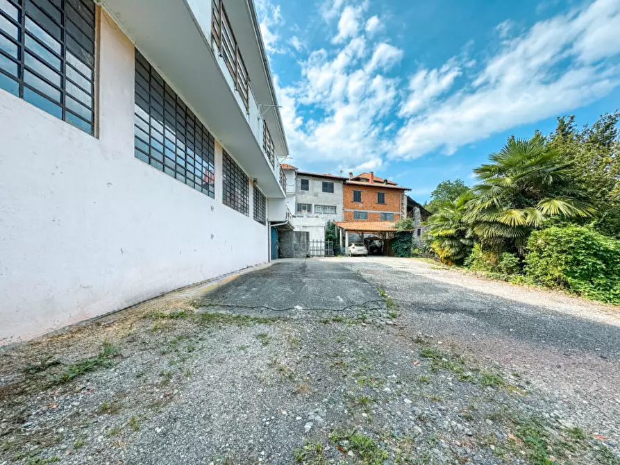 Immagine 26 di Casa indipendente in vendita  in via truna 2 a Gozzano