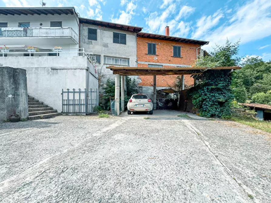 Immagine 27 di Casa indipendente in vendita  in via truna 2 a Gozzano