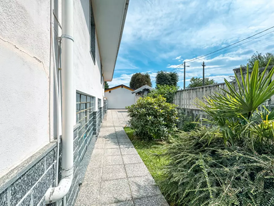 Immagine 28 di Casa indipendente in vendita  in via truna 2 a Gozzano