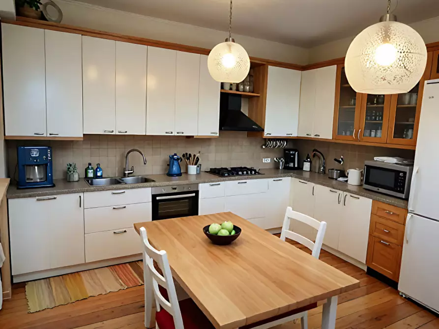 Immagine 1 di Appartamento in vendita  in Via Vito Pattaro a Trebaseleghe