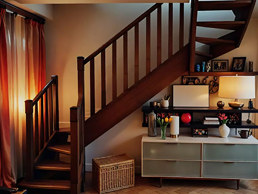 Immagine 2 di Appartamento in vendita  in Via Vito Pattaro a Trebaseleghe