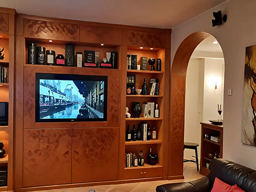 Immagine 3 di Appartamento in vendita  in Via Vito Pattaro a Trebaseleghe