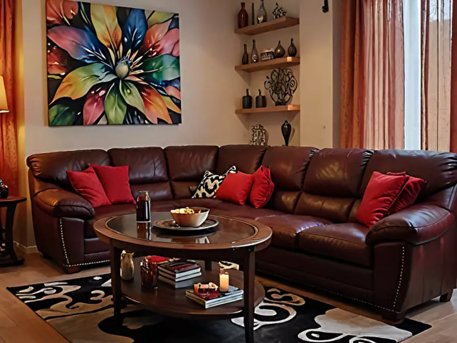 Immagine 4 di Appartamento in vendita  in Via Vito Pattaro a Trebaseleghe