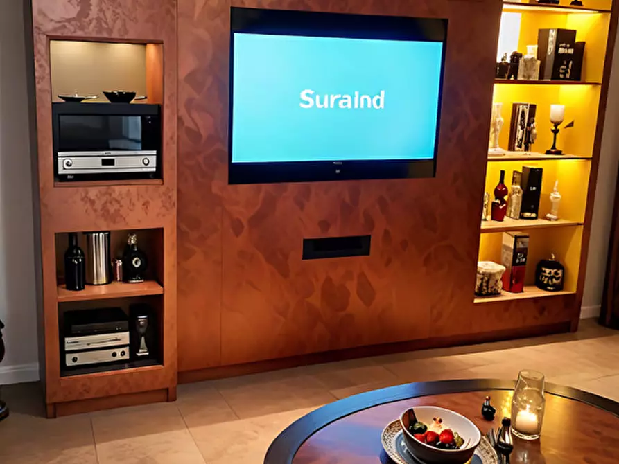 Immagine 6 di Appartamento in vendita  in Via Vito Pattaro a Trebaseleghe