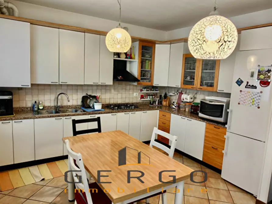 Immagine 7 di Appartamento in vendita  in Via Vito Pattaro a Trebaseleghe