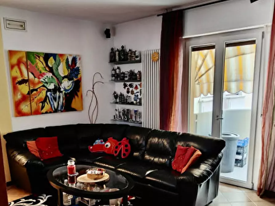 Immagine 9 di Appartamento in vendita  in Via Vito Pattaro a Trebaseleghe