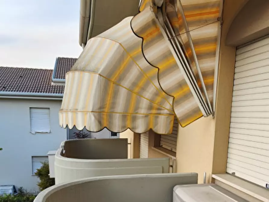 Immagine 10 di Appartamento in vendita  in Via Vito Pattaro a Trebaseleghe