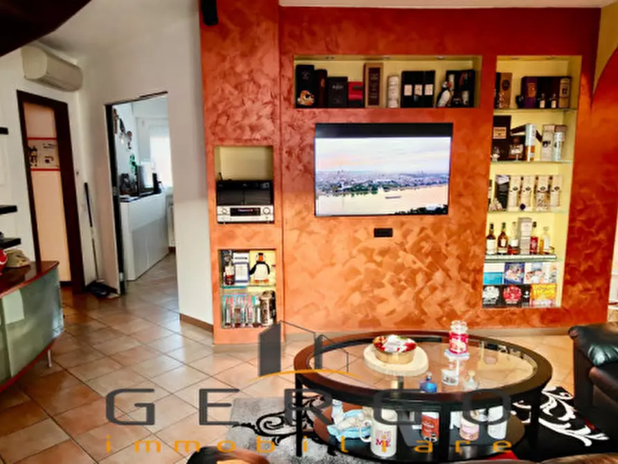 Immagine 11 di Appartamento in vendita  in Via Vito Pattaro a Trebaseleghe