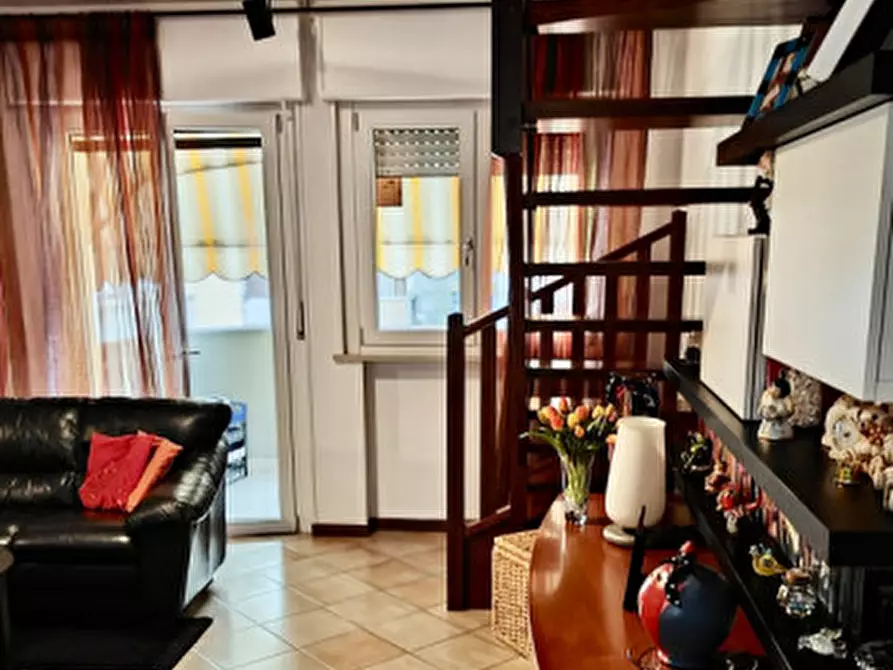 Immagine 12 di Appartamento in vendita  in Via Vito Pattaro a Trebaseleghe