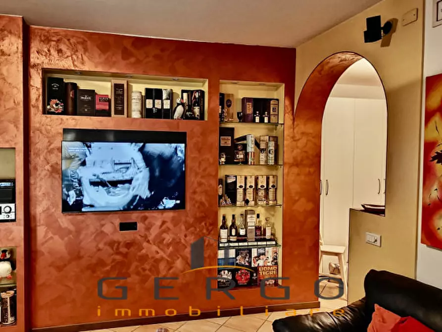 Immagine 13 di Appartamento in vendita  in Via Vito Pattaro a Trebaseleghe