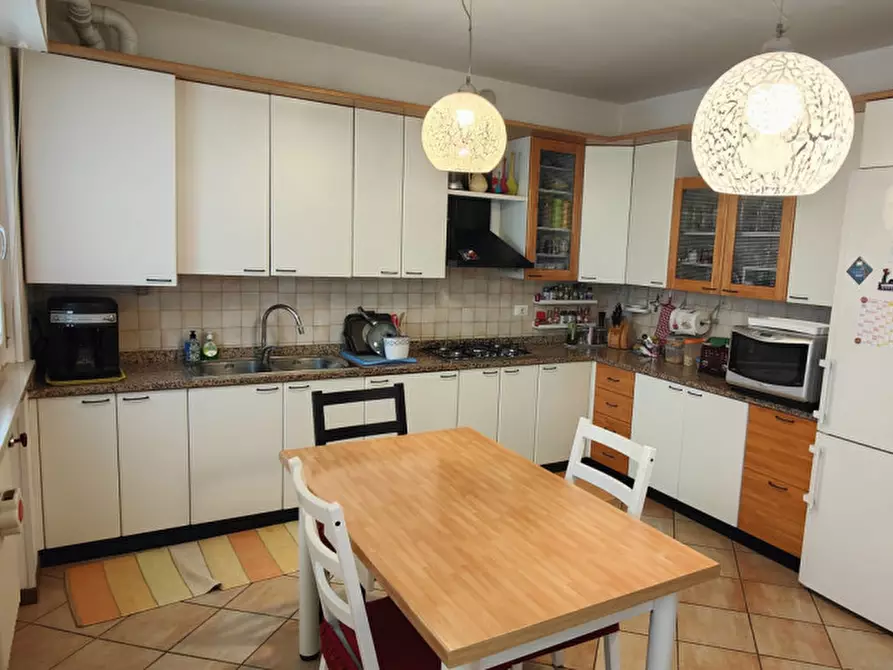 Immagine 17 di Appartamento in vendita  in Via Vito Pattaro a Trebaseleghe