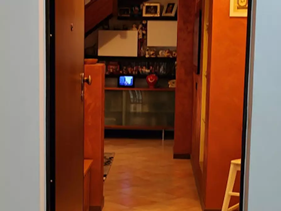 Immagine 18 di Appartamento in vendita  in Via Vito Pattaro a Trebaseleghe