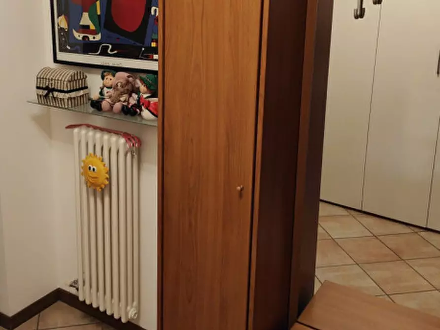 Immagine 19 di Appartamento in vendita  in Via Vito Pattaro a Trebaseleghe