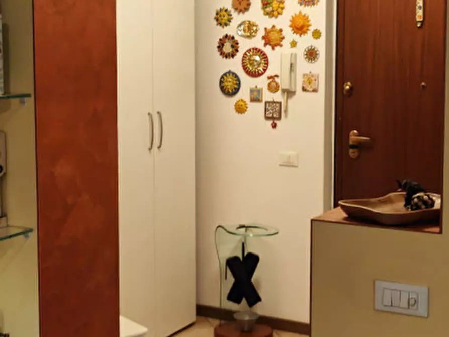 Immagine 20 di Appartamento in vendita  in Via Vito Pattaro a Trebaseleghe