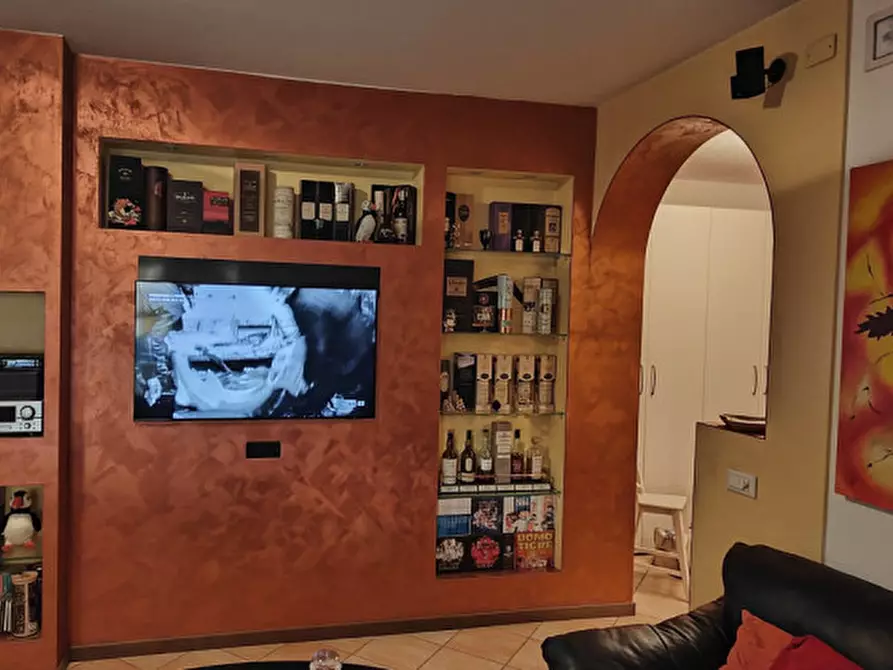 Immagine 22 di Appartamento in vendita  in Via Vito Pattaro a Trebaseleghe