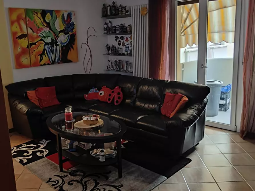 Immagine 23 di Appartamento in vendita  in Via Vito Pattaro a Trebaseleghe