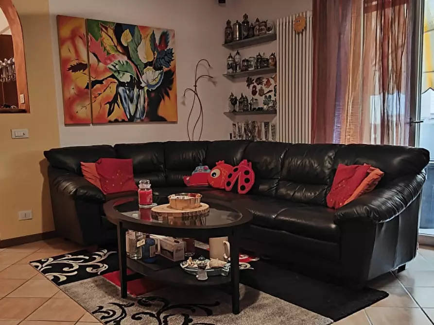 Immagine 24 di Appartamento in vendita  in Via Vito Pattaro a Trebaseleghe