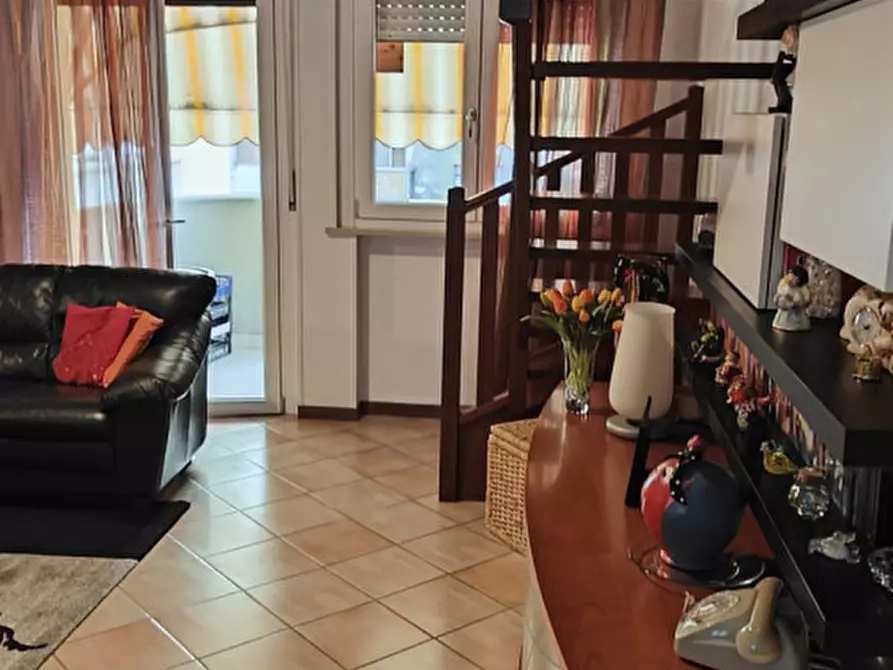 Immagine 25 di Appartamento in vendita  in Via Vito Pattaro a Trebaseleghe