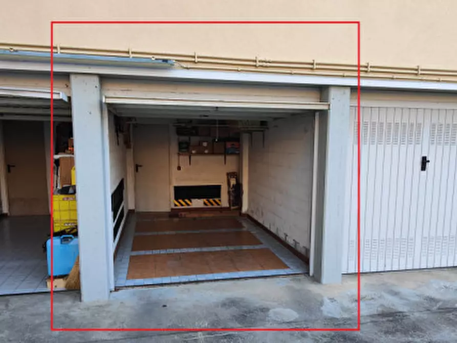 Immagine 32 di Appartamento in vendita  in Via Vito Pattaro a Trebaseleghe