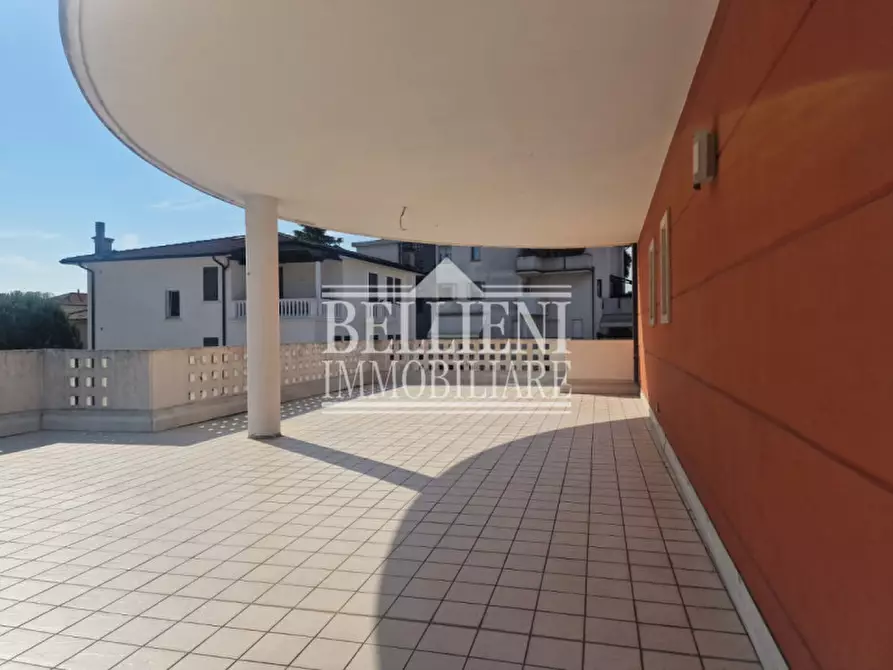 Immagine 2 di Appartamento in vendita  in Via Alessandro Massaria a Vicenza