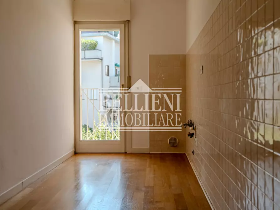 Immagine 3 di Appartamento in vendita  in Via Alessandro Massaria a Vicenza