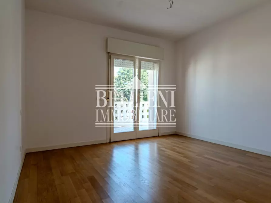 Immagine 3 di Appartamento in vendita  in Via Alessandro Massaria a Vicenza