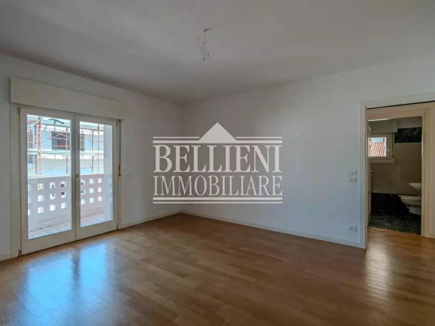 Immagine 4 di Appartamento in vendita  in Via Alessandro Massaria a Vicenza