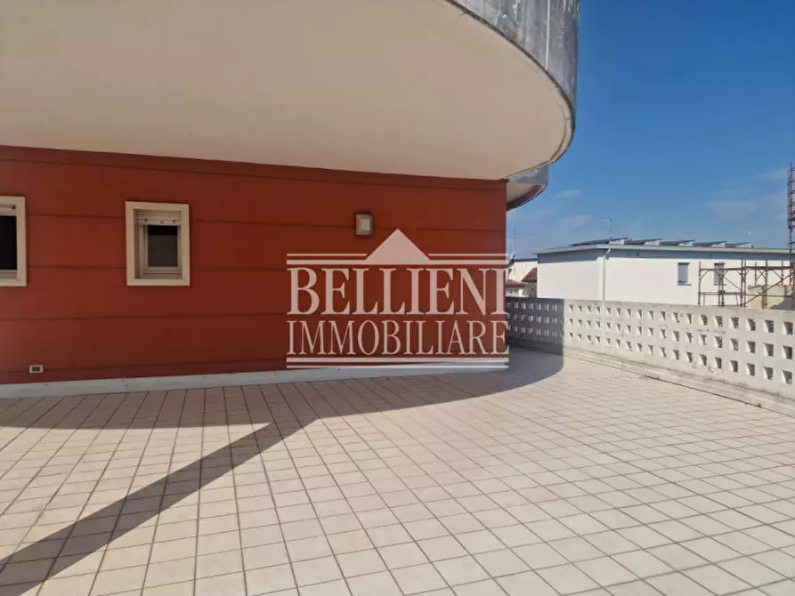 Immagine 4 di Appartamento in vendita  in Via Alessandro Massaria a Vicenza