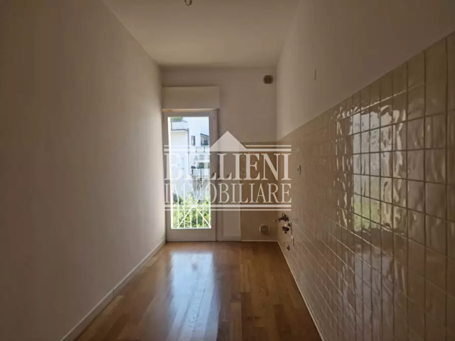 Immagine 5 di Appartamento in vendita  in Via Alessandro Massaria a Vicenza