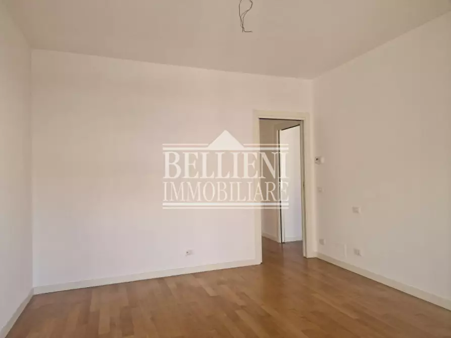 Immagine 6 di Appartamento in vendita  in Via Alessandro Massaria a Vicenza