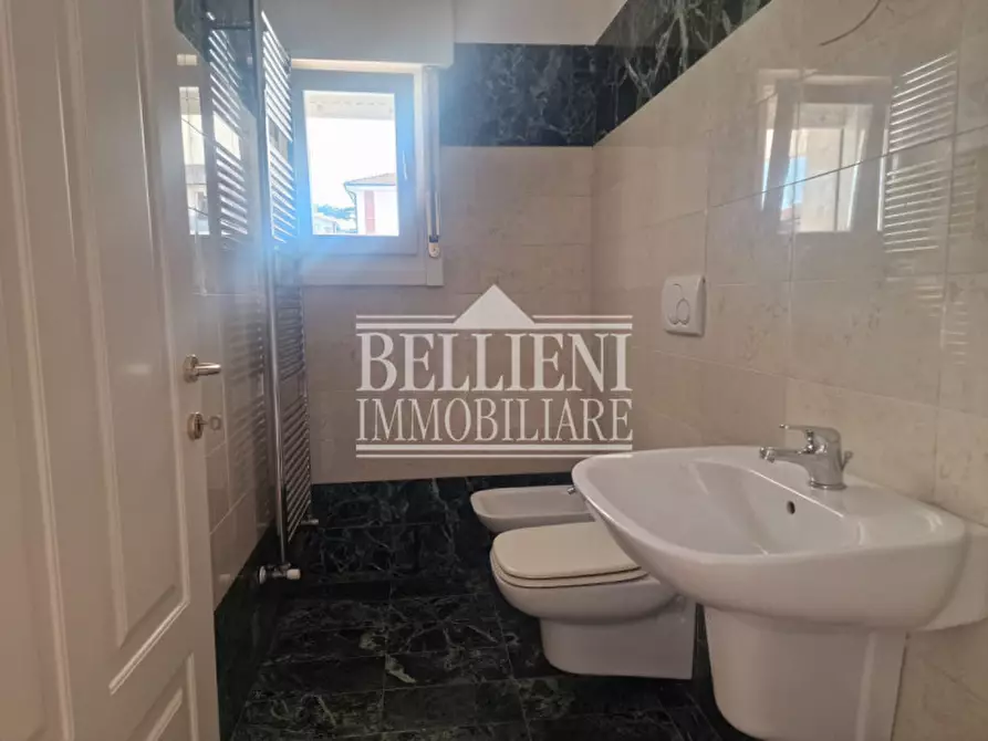 Immagine 7 di Appartamento in vendita  in Via Alessandro Massaria a Vicenza