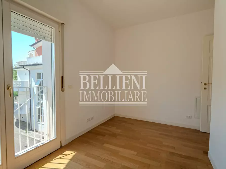 Immagine 9 di Appartamento in vendita  in Via Alessandro Massaria a Vicenza