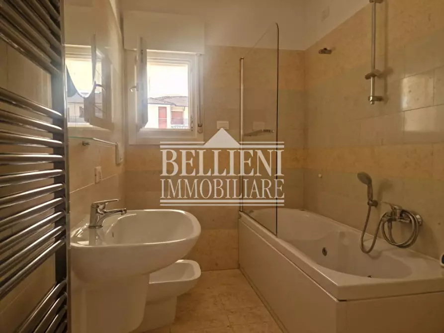 Immagine 12 di Appartamento in vendita  in Via Alessandro Massaria a Vicenza