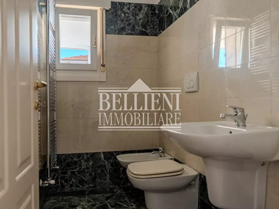 Immagine 14 di Appartamento in vendita  in Via Alessandro Massaria a Vicenza