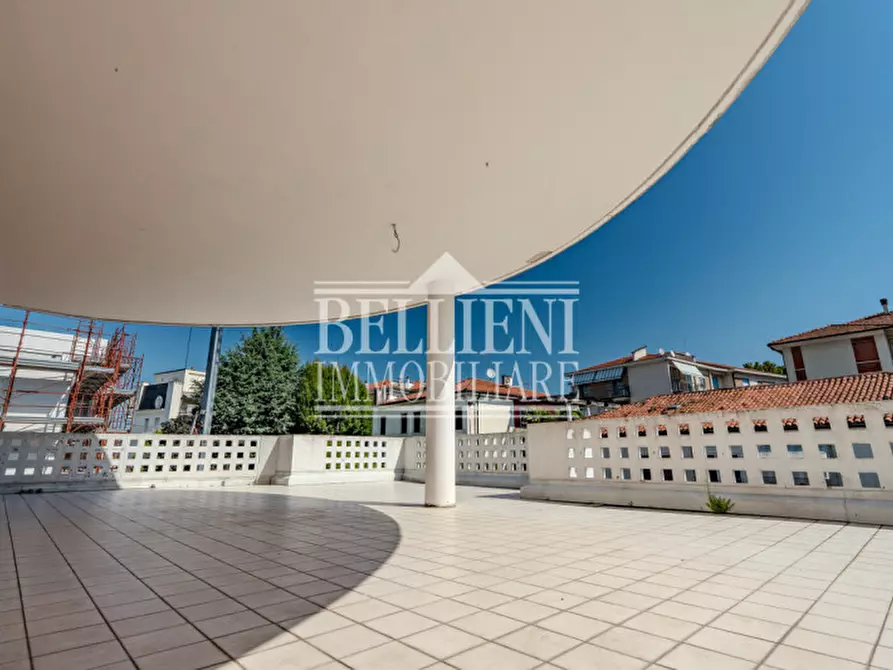 Immagine 17 di Appartamento in vendita  in Via Alessandro Massaria a Vicenza